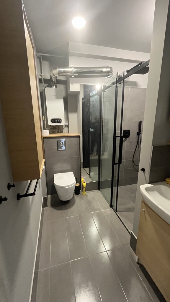 Mieszkanie na sprzedaż Szczecin, Pogodno 57 m2 | Arka Nieruchomości