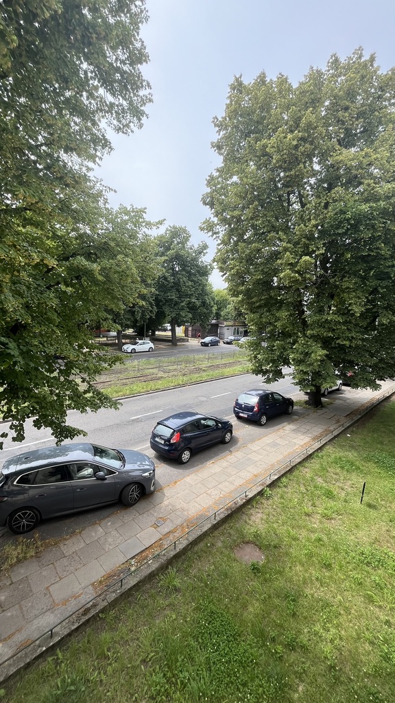 Mieszkanie na sprzedaż Szczecin, Pogodno 57 m2 | Arka Nieruchomości