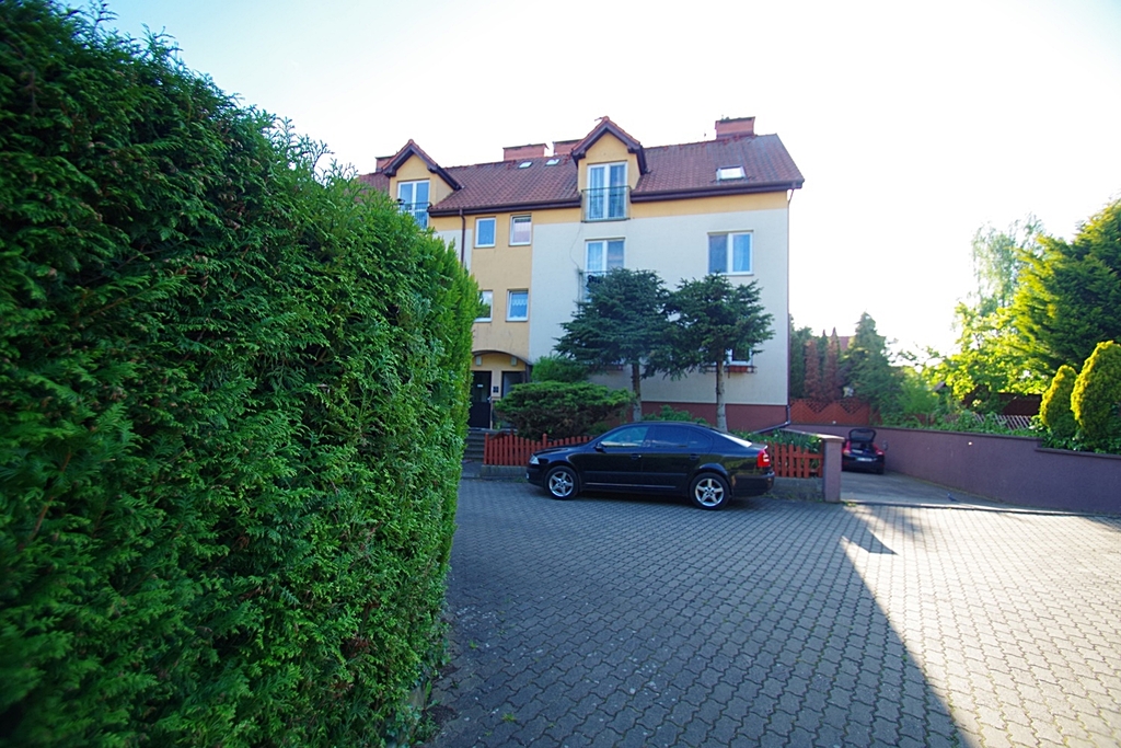 Mieszkanie na wynajem Mierzyn 73 m2 | Arka Nieruchomości