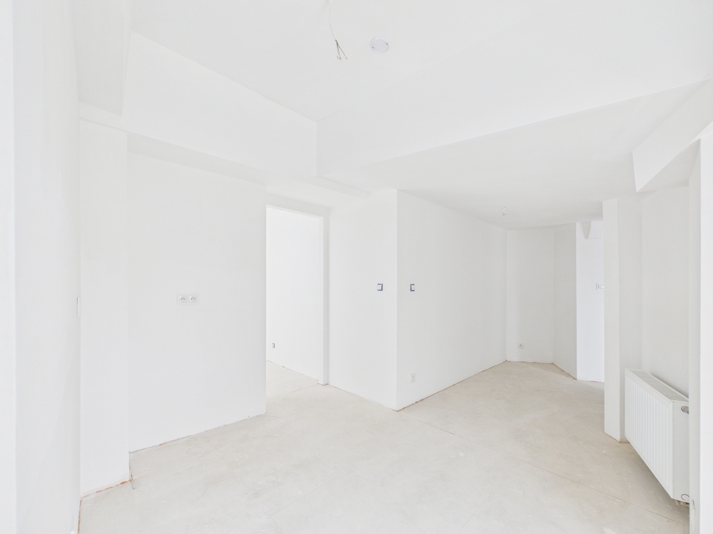 Mieszkanie na sprzedaż Szczecin, Centrum 36 m2 | Arka Nieruchomości
