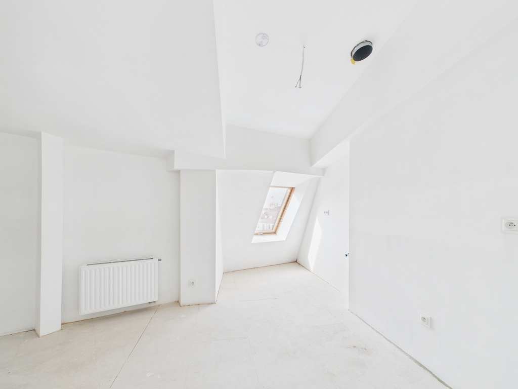 Mieszkanie na sprzedaż Szczecin, Centrum 36 m2 | Arka Nieruchomości