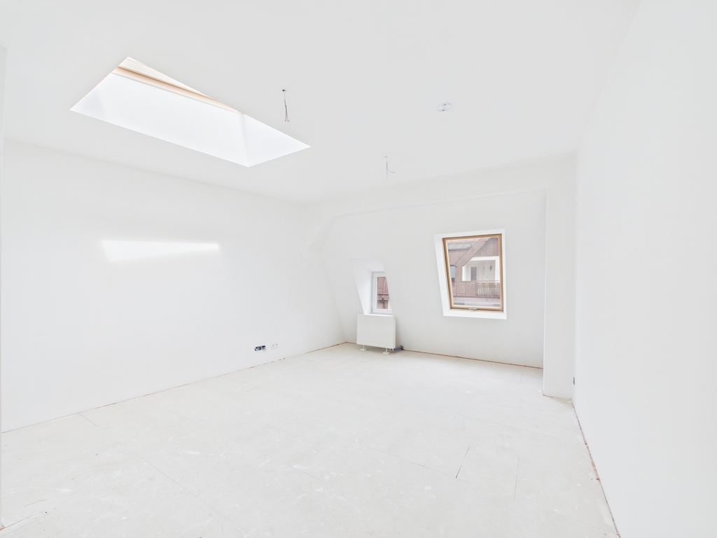 Mieszkanie na sprzedaż Szczecin, Centrum 36 m2 | Arka Nieruchomości