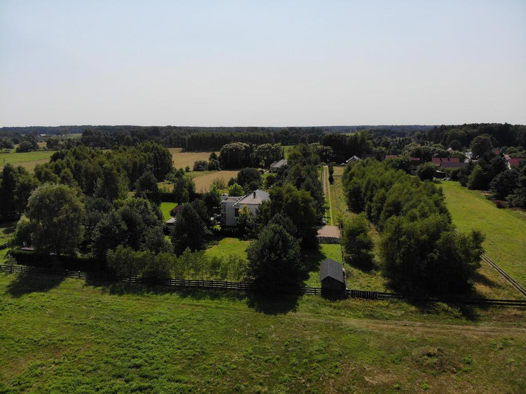 Działka na sprzedaż Dzisna 3 361 m2 | Arka Nieruchomości