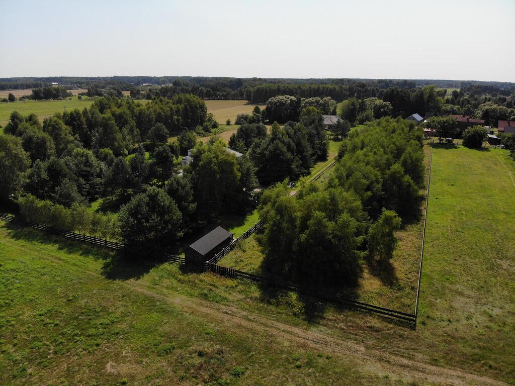 Działka na sprzedaż Dzisna 3 361 m2 | Arka Nieruchomości