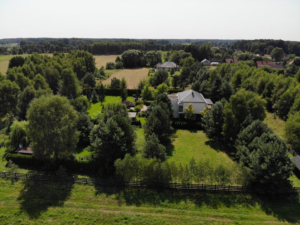Działka na sprzedaż Dzisna 3 361 m2 | Arka Nieruchomości