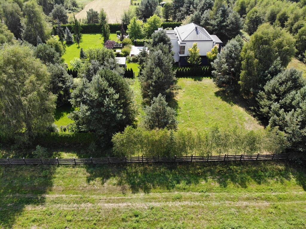 Działka na sprzedaż Dzisna 3 361 m2 | Arka Nieruchomości