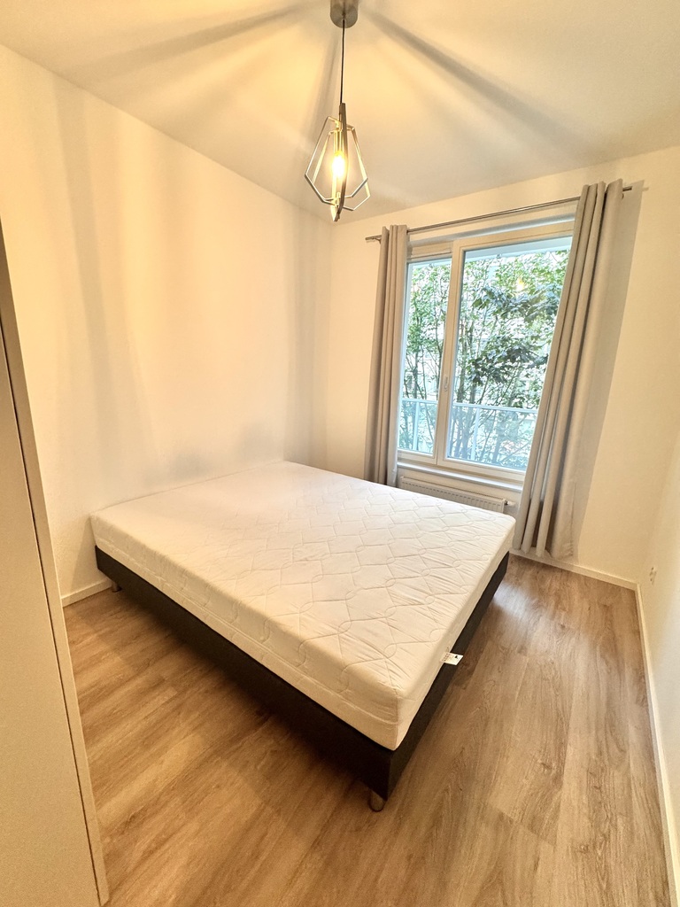 Mieszkanie na wynajem Szczecin, Centrum 31 m2 | Arka Nieruchomości