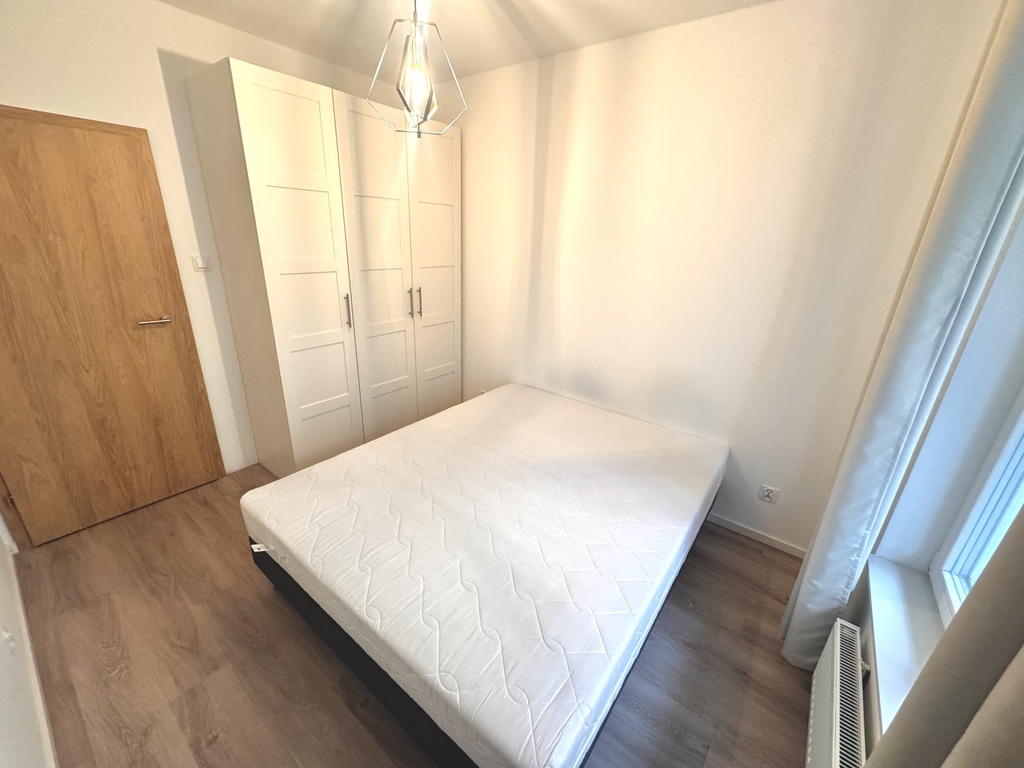 Mieszkanie na wynajem Szczecin, Centrum 31 m2 | Arka Nieruchomości
