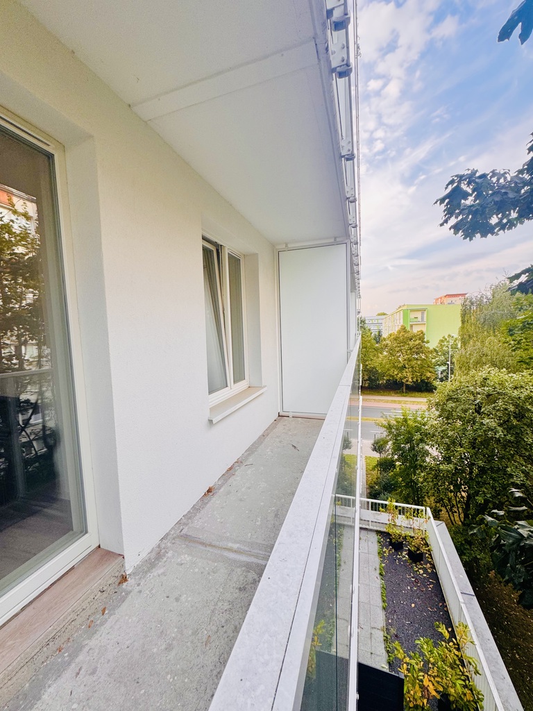Mieszkanie na wynajem Szczecin, Centrum 31 m2 | Arka Nieruchomości