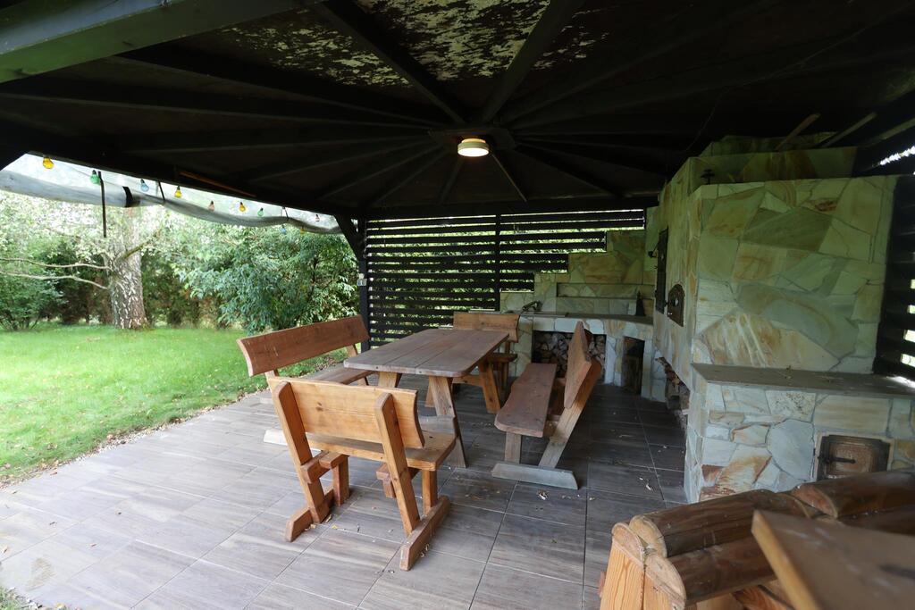 Działka na sprzedaż Dzisna 3 361 m2 | Arka Nieruchomości
