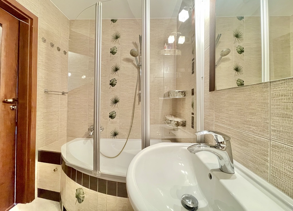 Mieszkanie na sprzedaż Szczecin, Śródmieście 53 m2 | Arka Nieruchomości