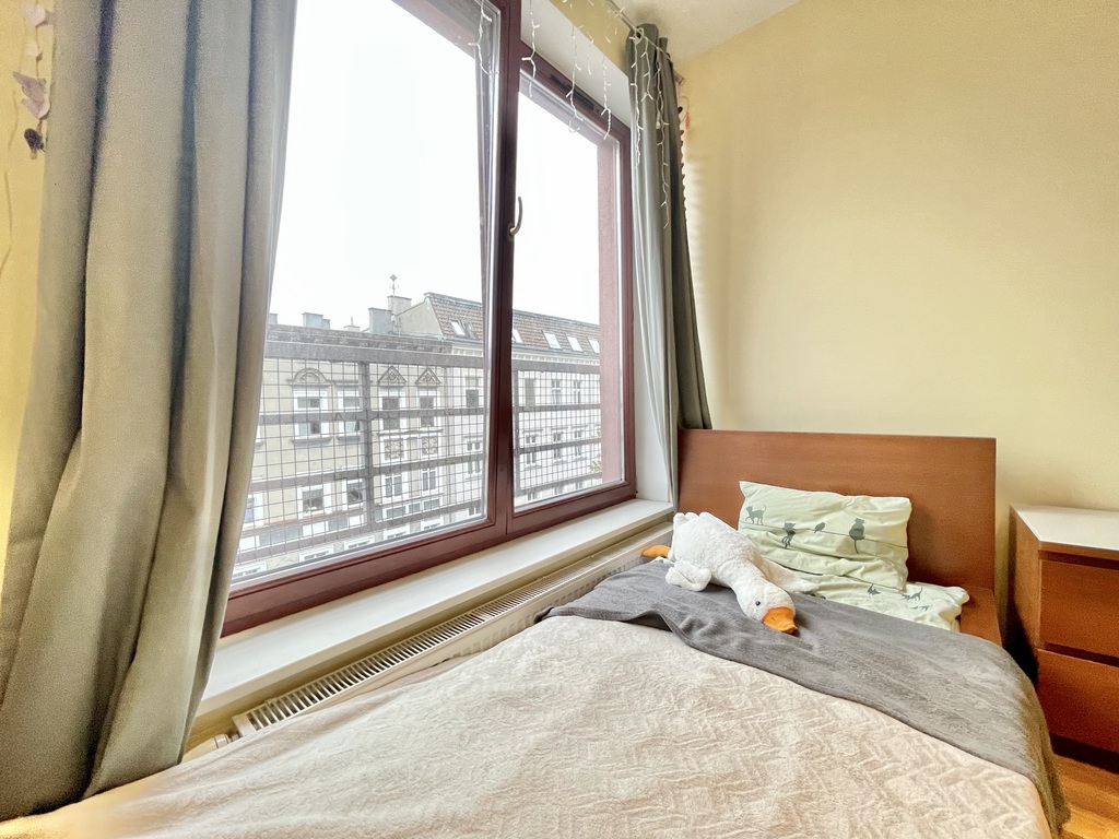 Mieszkanie na sprzedaż Szczecin, Śródmieście 53 m2 | Arka Nieruchomości
