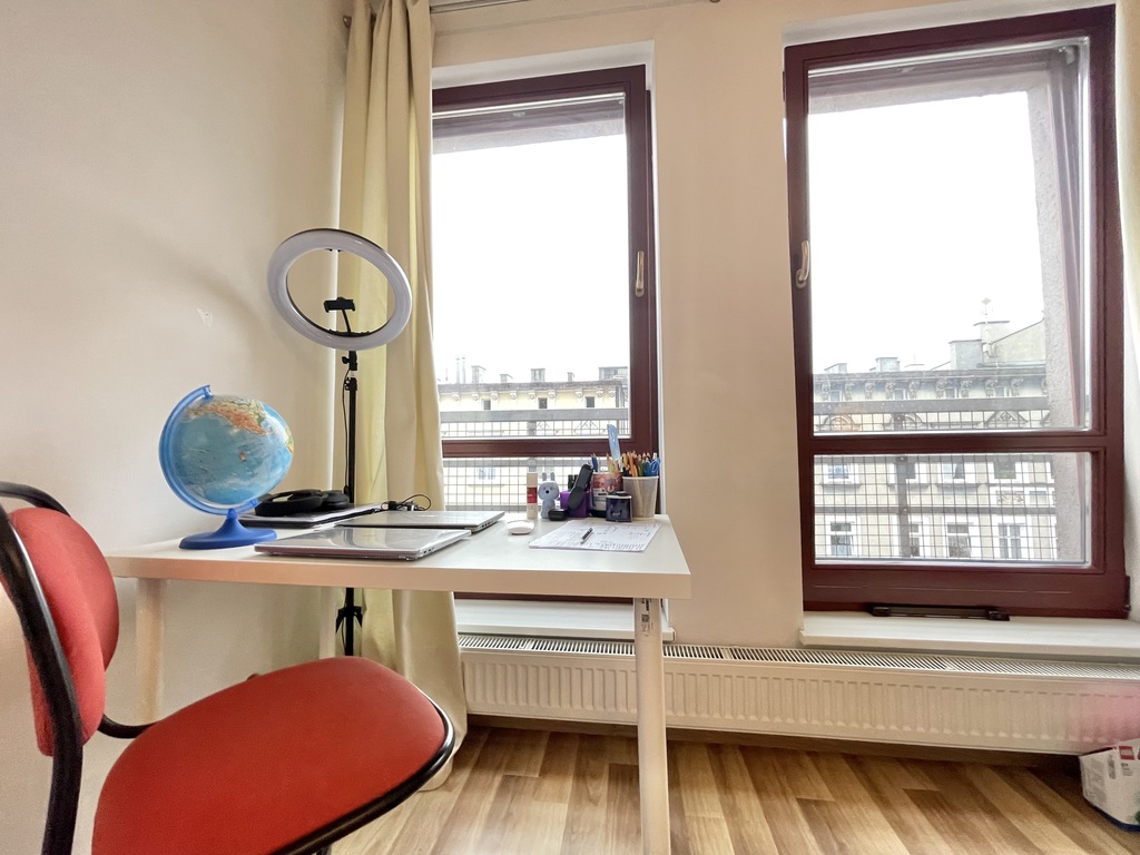 Mieszkanie na sprzedaż Szczecin, Śródmieście 53 m2 | Arka Nieruchomości