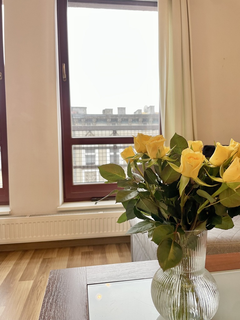 Mieszkanie na sprzedaż Szczecin, Śródmieście 53 m2 | Arka Nieruchomości
