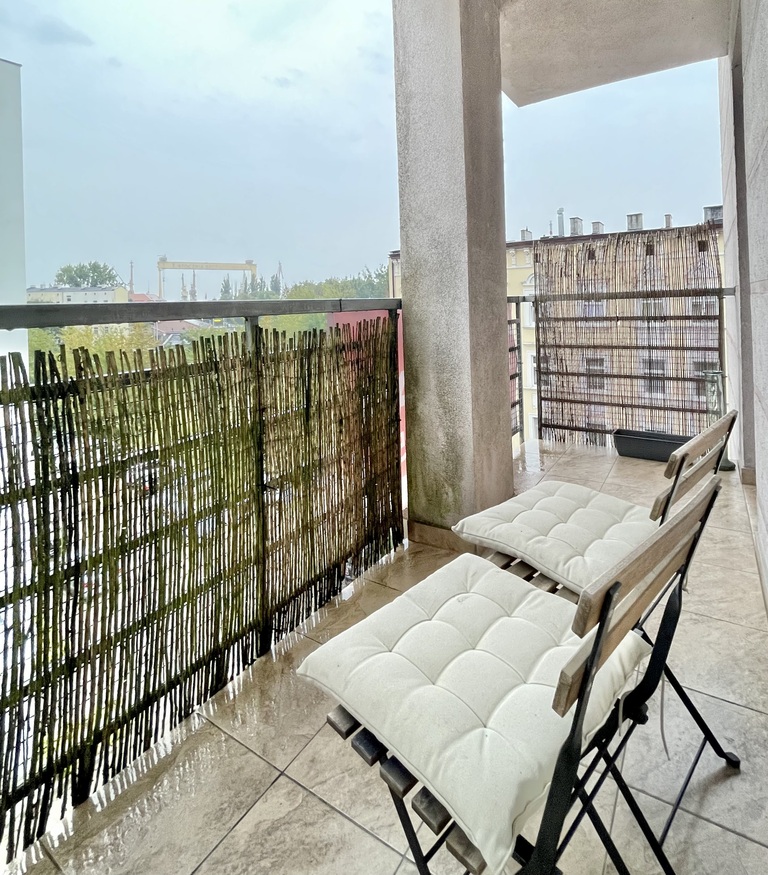 Mieszkanie na sprzedaż Szczecin, Śródmieście 53 m2 | Arka Nieruchomości