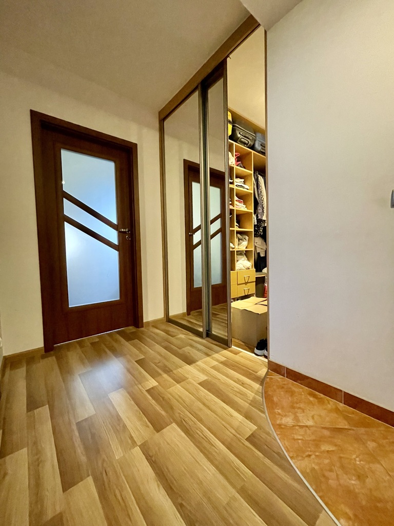 Mieszkanie na sprzedaż Szczecin, Śródmieście 53 m2 | Arka Nieruchomości