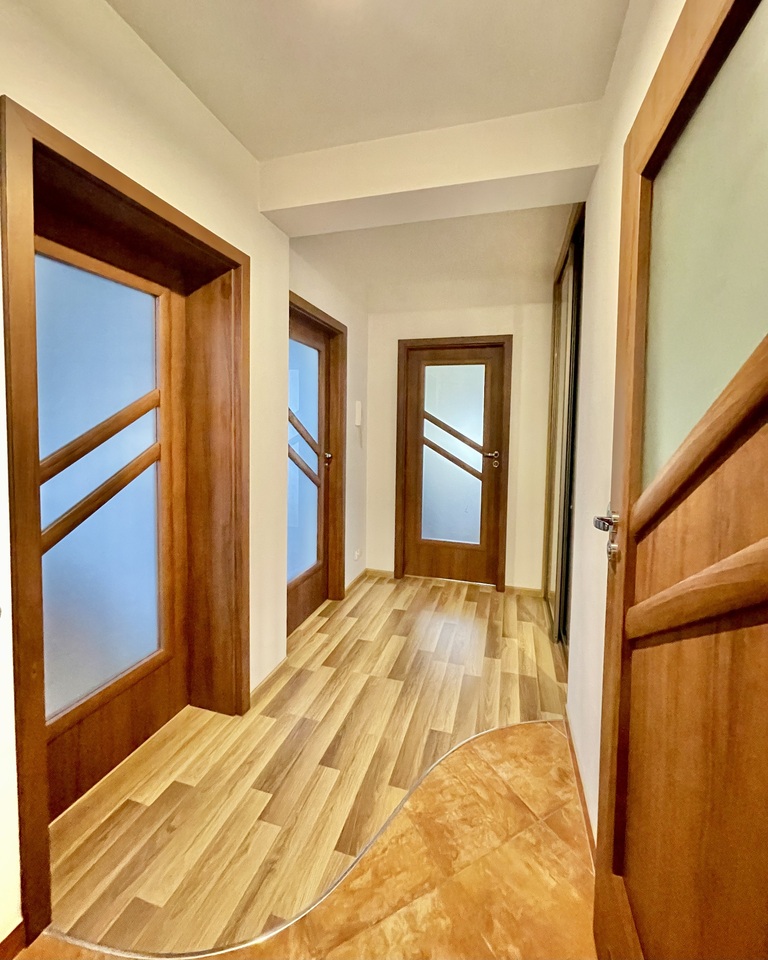 Mieszkanie na sprzedaż Szczecin, Śródmieście 53 m2 | Arka Nieruchomości