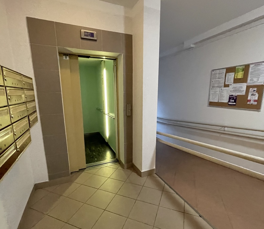 Mieszkanie na sprzedaż Szczecin, Śródmieście 53 m2 | Arka Nieruchomości