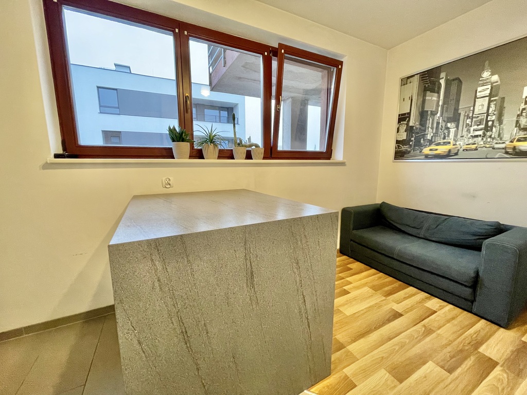Mieszkanie na sprzedaż Szczecin, Śródmieście 53 m2 | Arka Nieruchomości