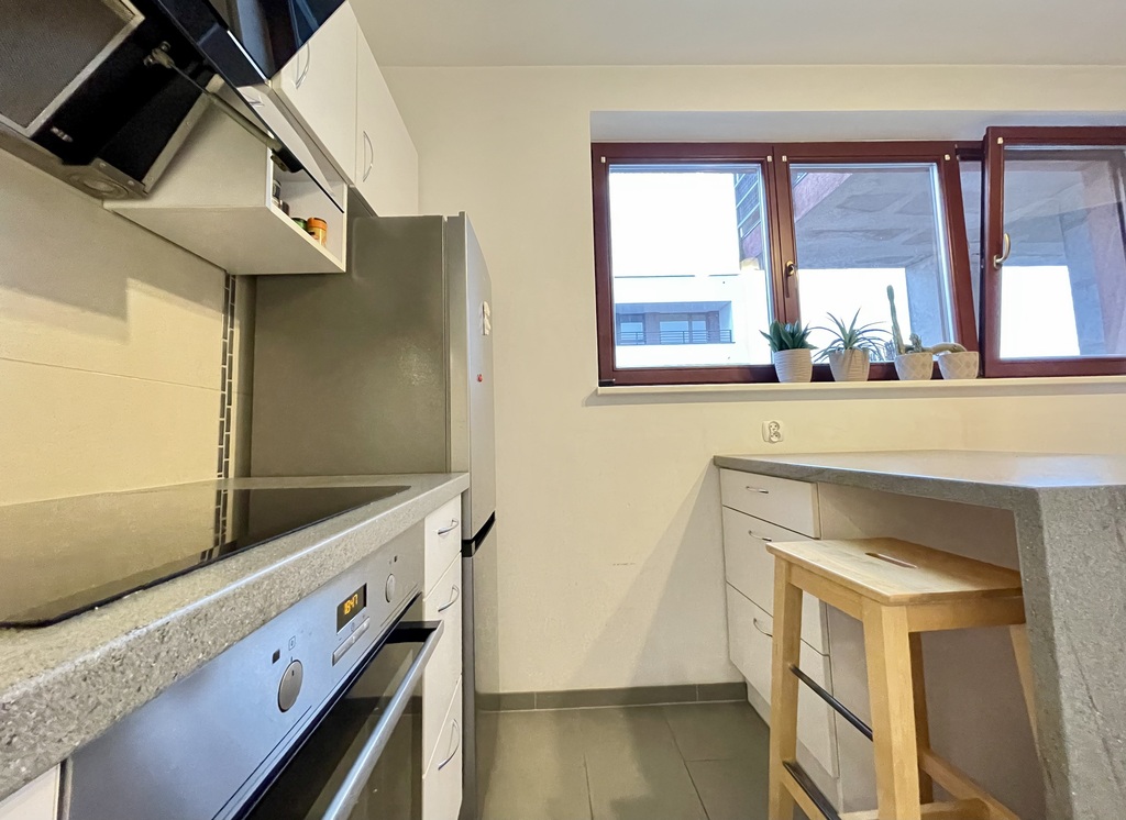 Mieszkanie na sprzedaż Szczecin, Śródmieście 53 m2 | Arka Nieruchomości