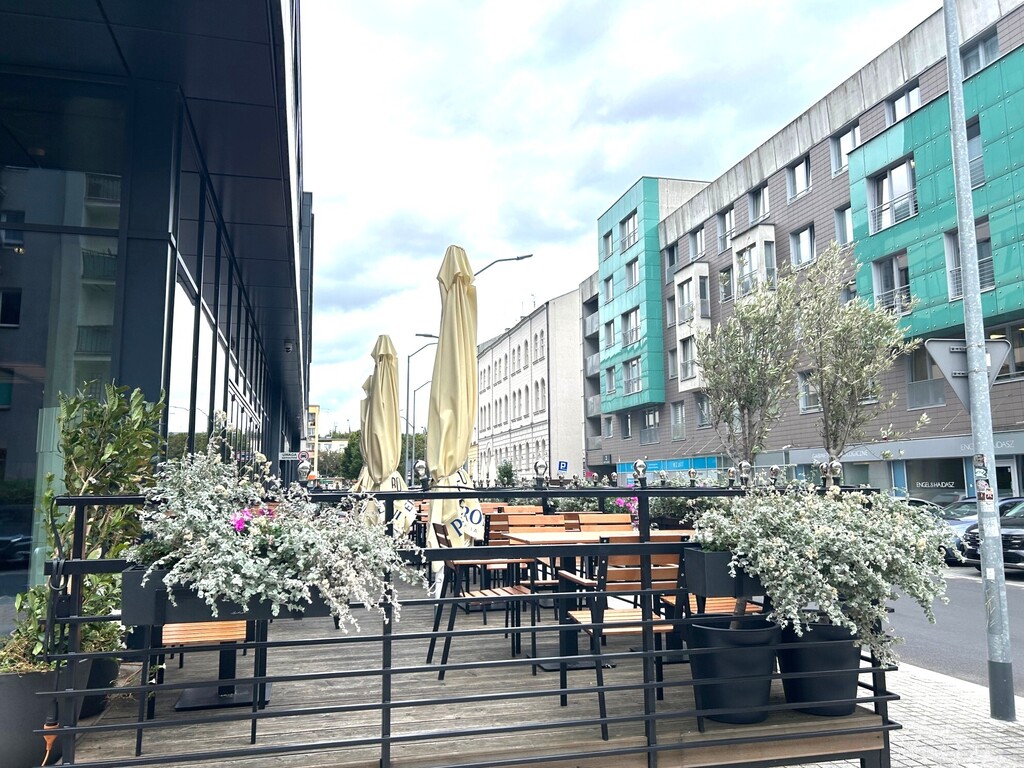 Mieszkanie na sprzedaż Szczecin, Centrum 57 m2 | Arka Nieruchomości