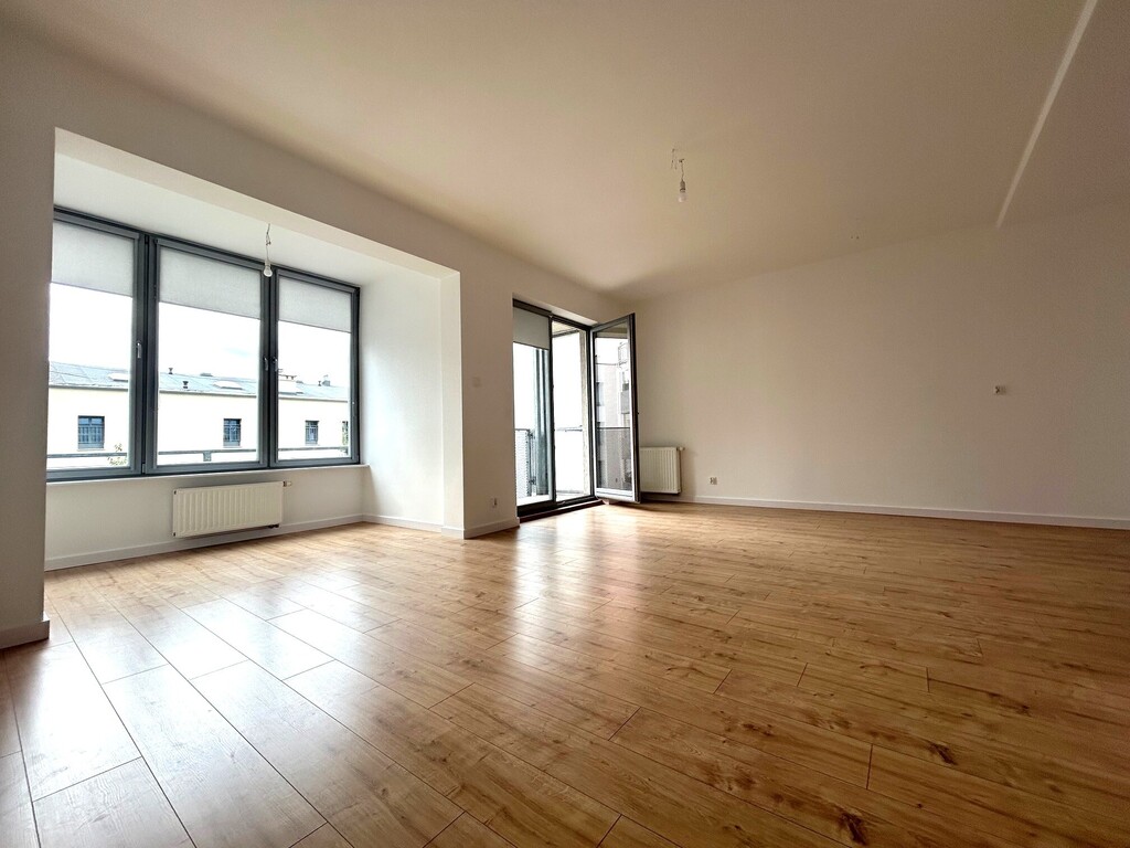 Mieszkanie na sprzedaż Szczecin, Centrum 57 m2 | Arka Nieruchomości