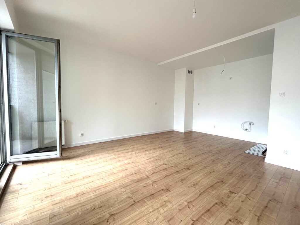 Mieszkanie na sprzedaż Szczecin, Centrum 57 m2 | Arka Nieruchomości