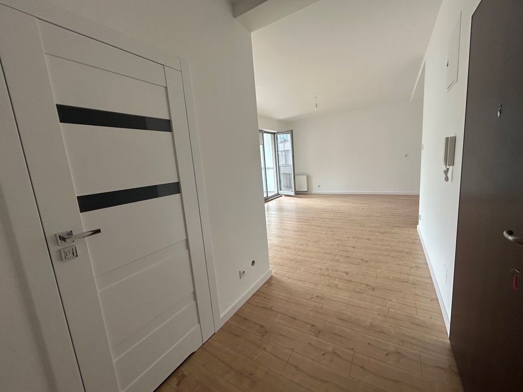Mieszkanie na sprzedaż Szczecin, Centrum 57 m2 | Arka Nieruchomości