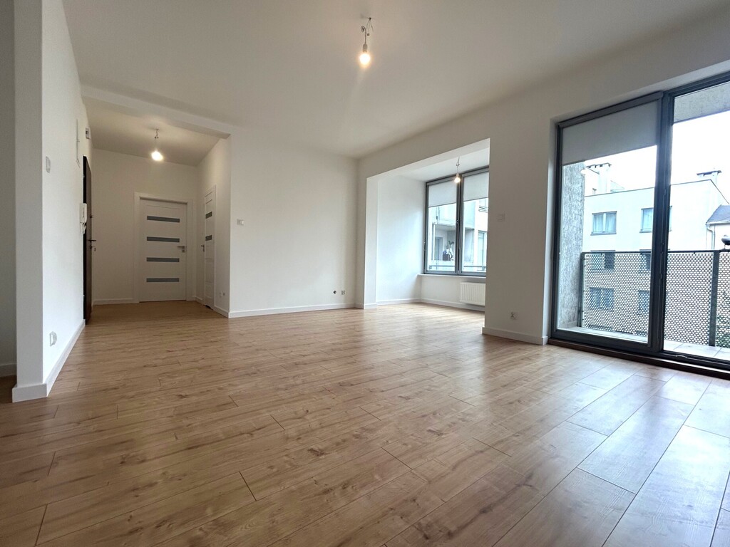 Mieszkanie na sprzedaż Szczecin, Centrum 57 m2 | Arka Nieruchomości