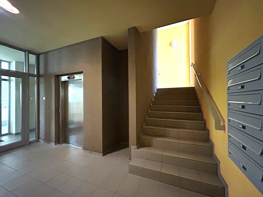 Mieszkanie na sprzedaż Szczecin, Centrum 57 m2 | Arka Nieruchomości