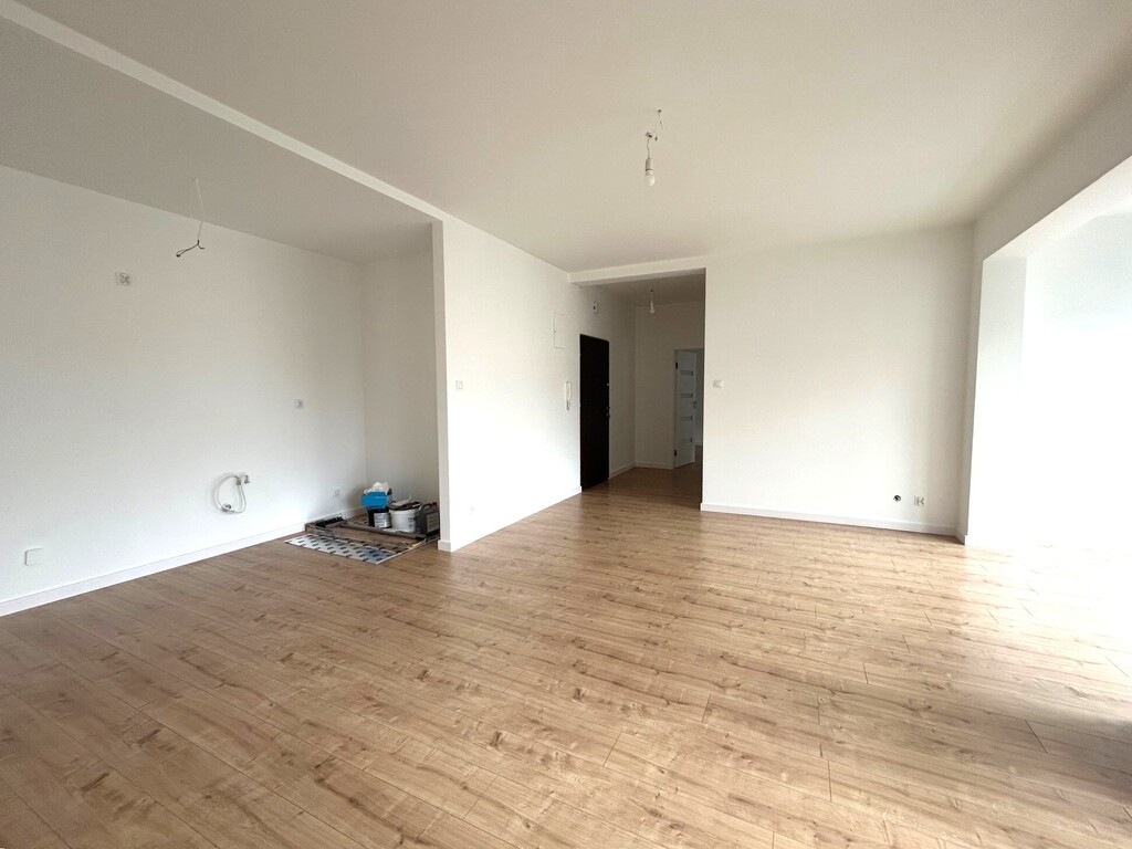 Mieszkanie na sprzedaż Szczecin, Centrum 57 m2 | Arka Nieruchomości