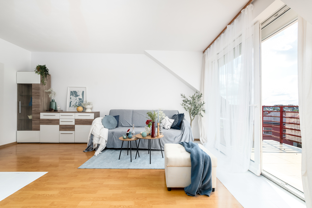 Mieszkanie na sprzedaż Warzymice 55 m2 | Arka Nieruchomości