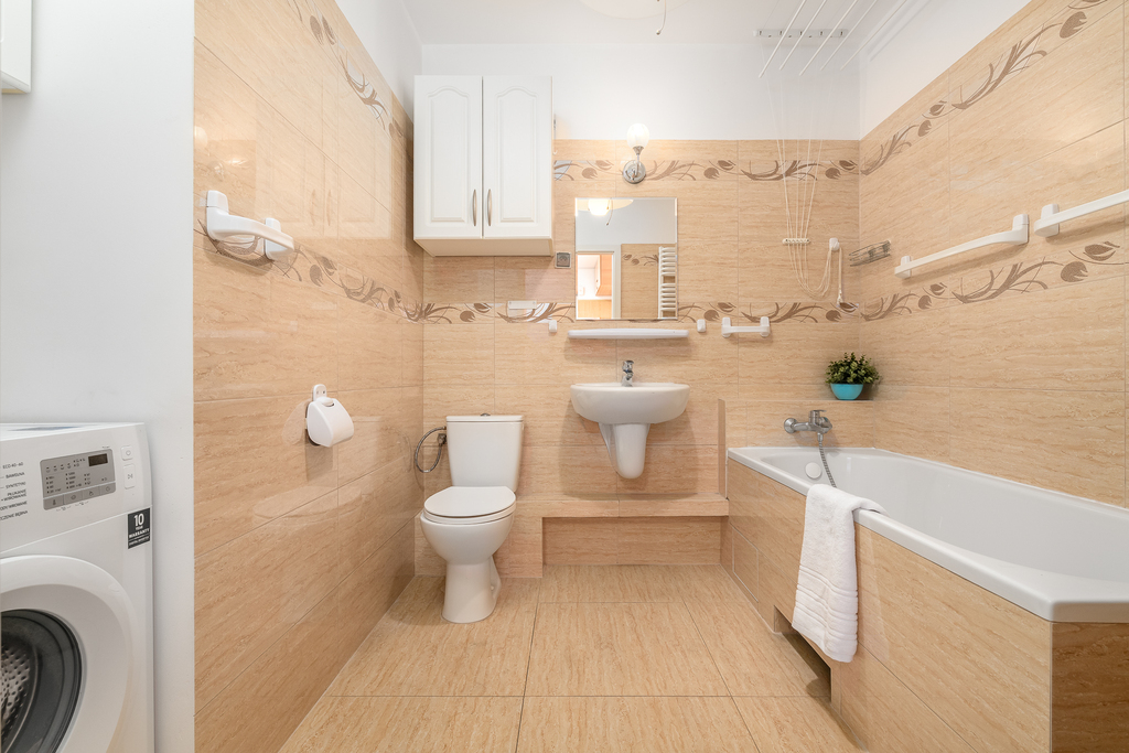 Mieszkanie na sprzedaż Warzymice 55 m2 | Arka Nieruchomości
