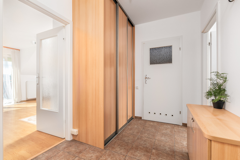Mieszkanie na sprzedaż Warzymice 55 m2 | Arka Nieruchomości