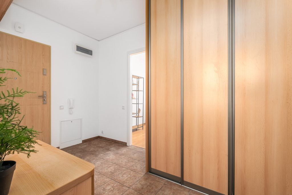 Mieszkanie na sprzedaż Warzymice 55 m2 | Arka Nieruchomości