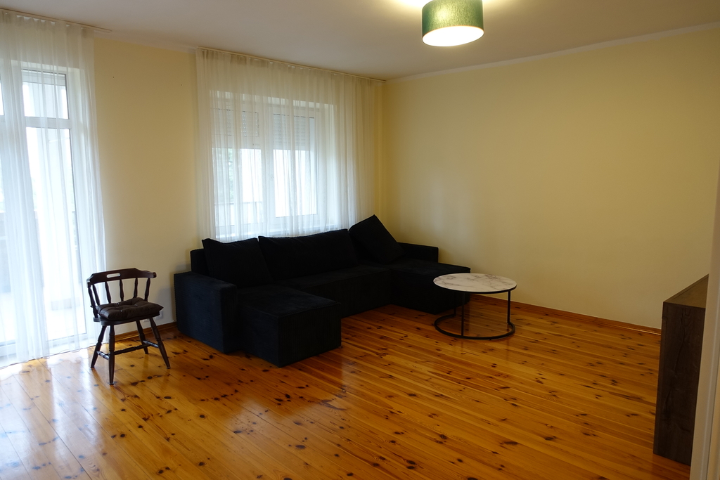Mieszkanie na wynajem Szczecin, Gumieńce 98 m2 | Arka Nieruchomości