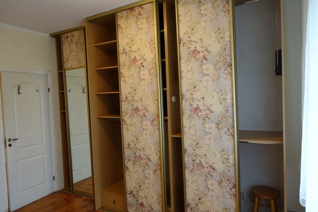 Mieszkanie na wynajem Szczecin, Gumieńce 98 m2 | Arka Nieruchomości