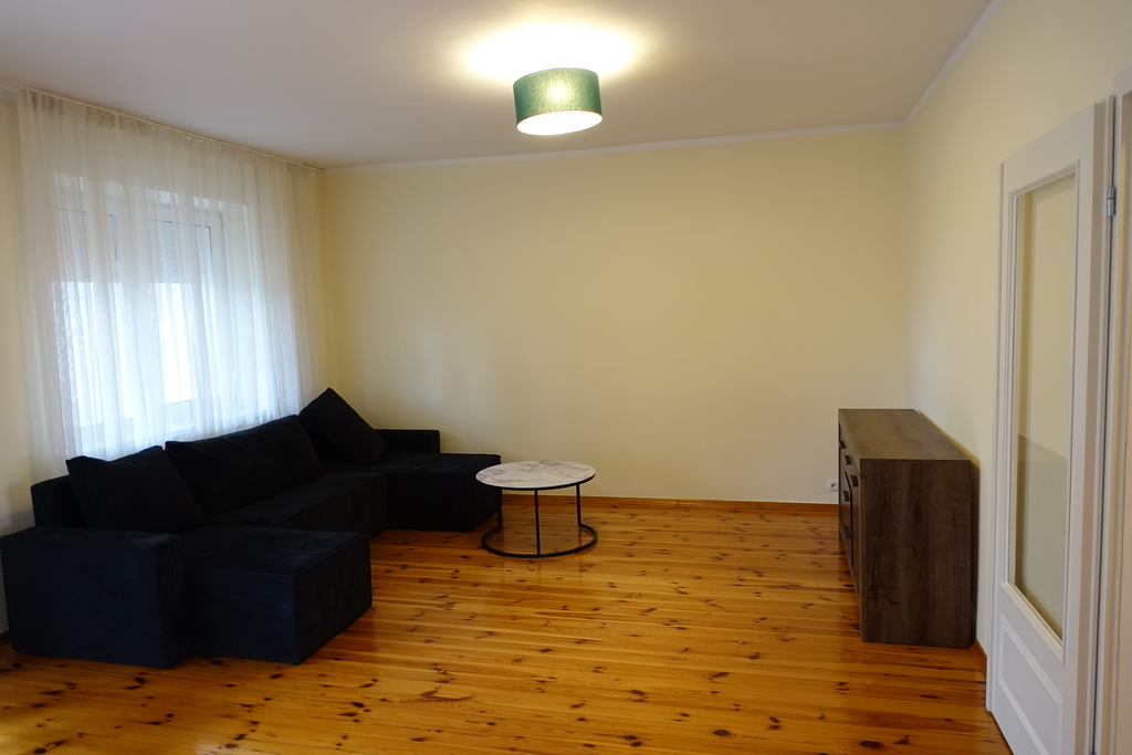 Mieszkanie na wynajem Szczecin, Gumieńce 98 m2 | Arka Nieruchomości