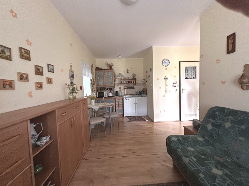 Działka na sprzedaż Trzebież 593 m2 | Arka Nieruchomości