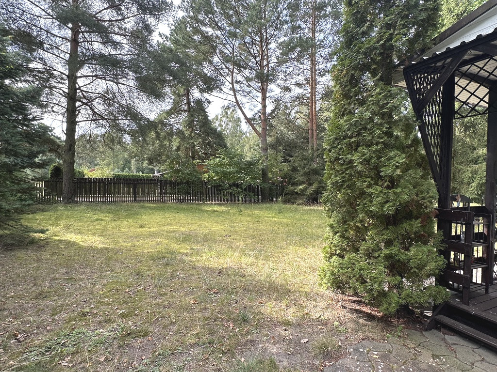Działka na sprzedaż Trzebież 593 m2 | Arka Nieruchomości