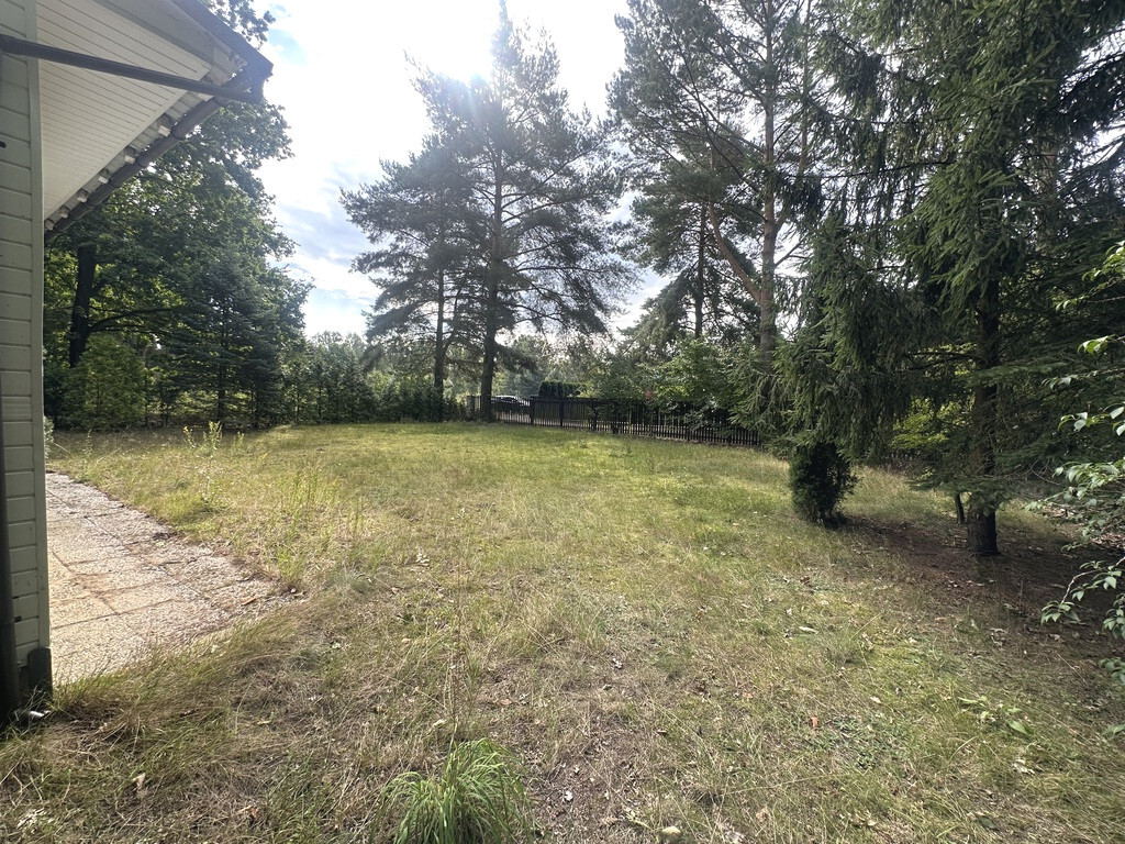 Działka na sprzedaż Trzebież 593 m2 | Arka Nieruchomości