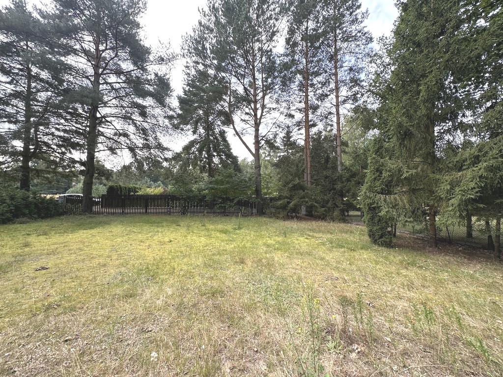 Działka na sprzedaż Trzebież 593 m2 | Arka Nieruchomości