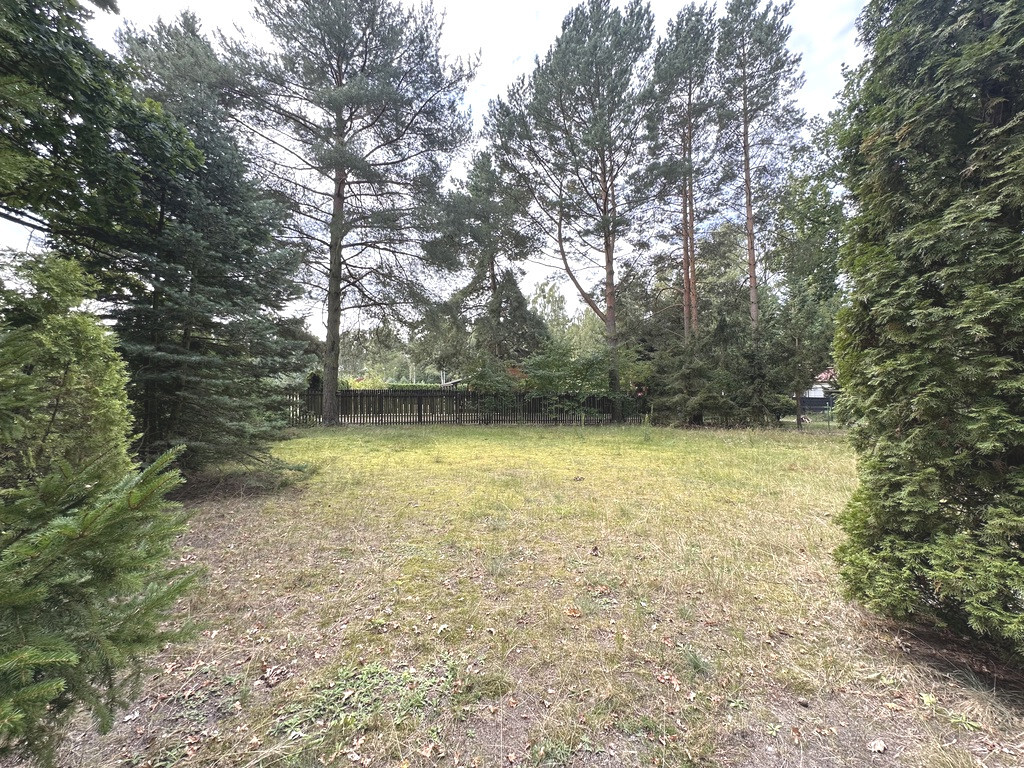 Działka na sprzedaż Trzebież 593 m2 | Arka Nieruchomości