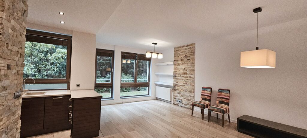 Mieszkanie na wynajem Szczecin, Pogodno 59 m2 | Arka Nieruchomości