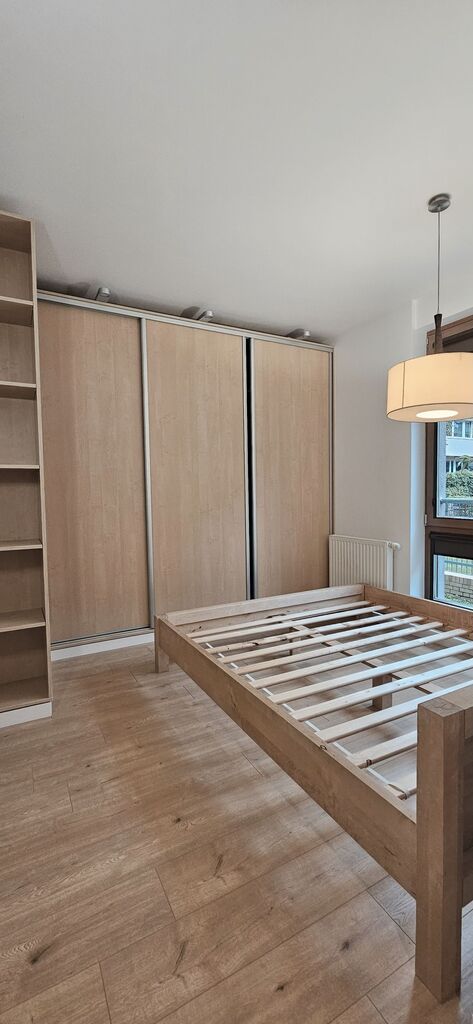 Mieszkanie na wynajem Szczecin, Pogodno 59 m2 | Arka Nieruchomości