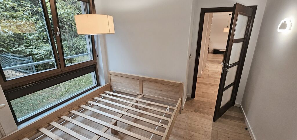 Mieszkanie na wynajem Szczecin, Pogodno 59 m2 | Arka Nieruchomości