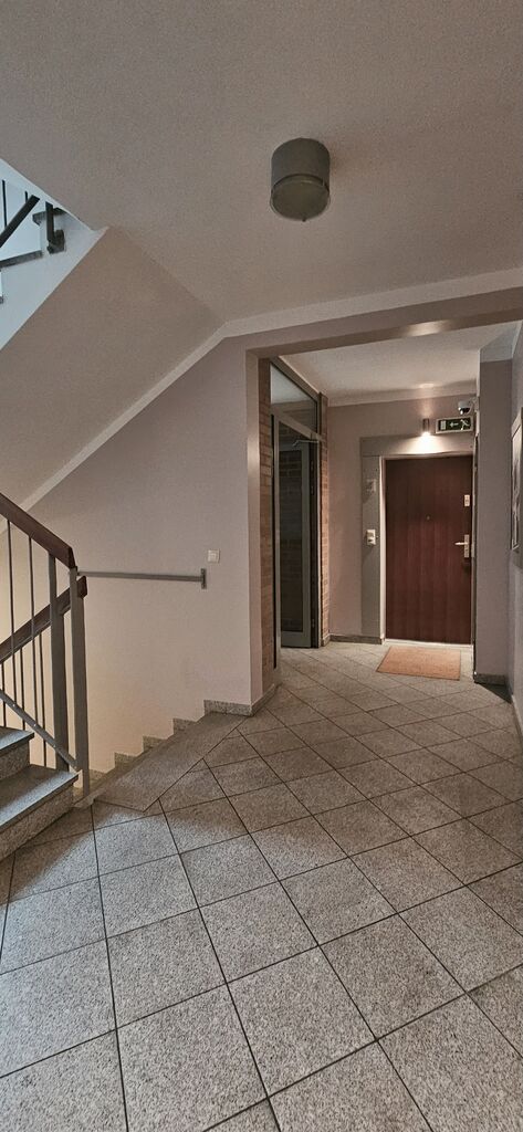 Mieszkanie na wynajem Szczecin, Pogodno 59 m2 | Arka Nieruchomości