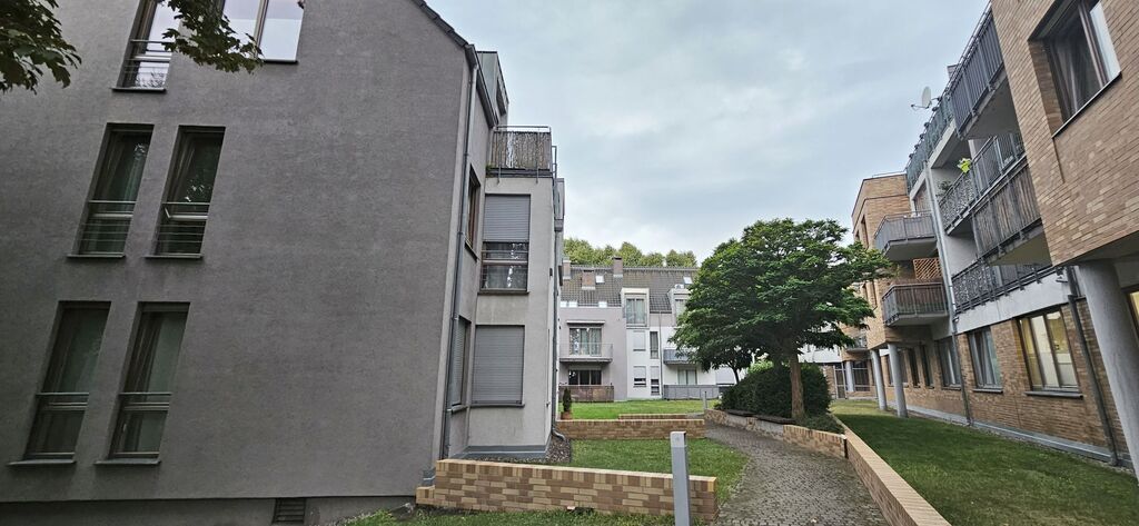 Mieszkanie na wynajem Szczecin, Pogodno 59 m2 | Arka Nieruchomości