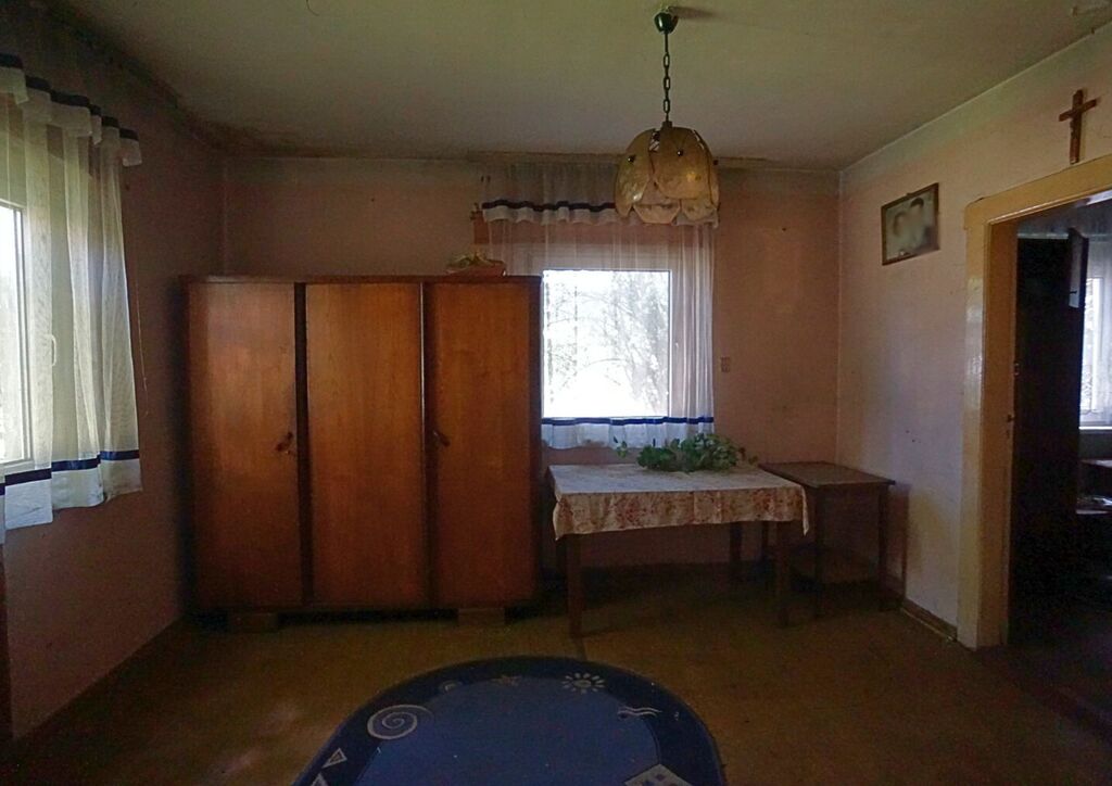Dom na sprzedaż Komarowo 60 m2 | Arka Nieruchomości