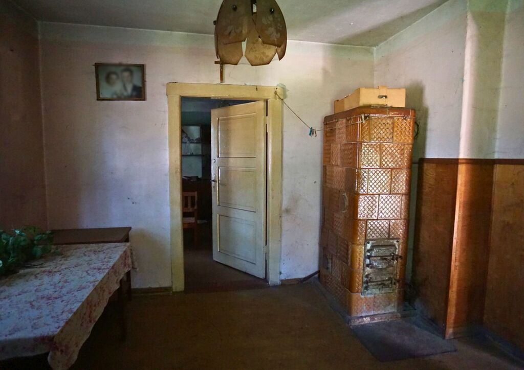 Dom na sprzedaż Komarowo 60 m2 | Arka Nieruchomości